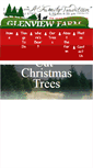 Mobile Screenshot of glenviewfarm.com